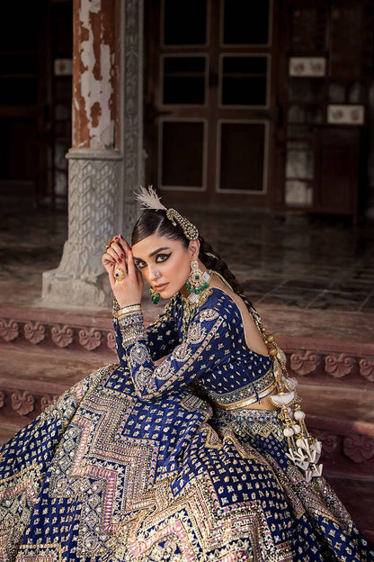 Shahtaj - Riwayat-e-khas