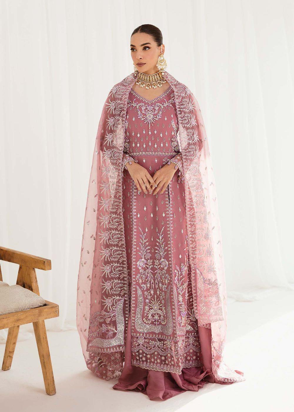 Dastoor Collection - Rima - House Of Anaya