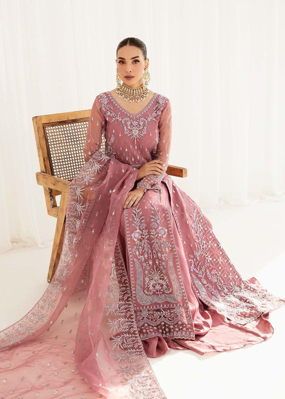 Dastoor Collection - Rima - House Of Anaya