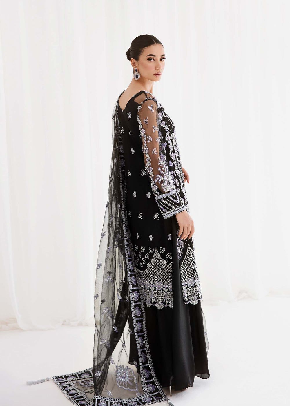 Dastoor Collection - Inaya