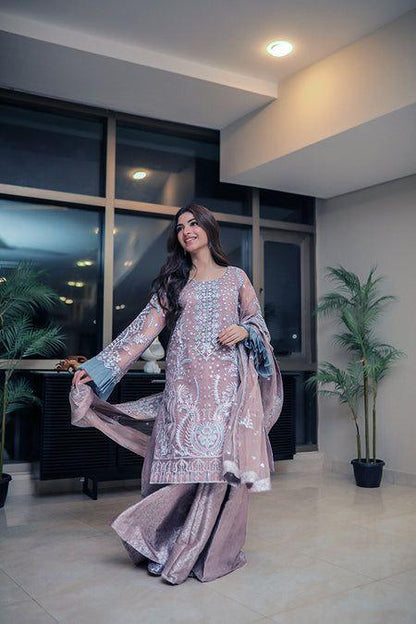 Daud Abbas - Elinor - House Of Anaya