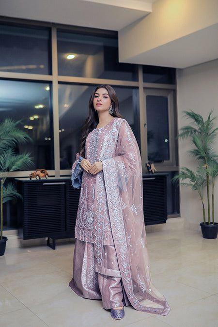 Daud Abbas - Elinor - House Of Anaya