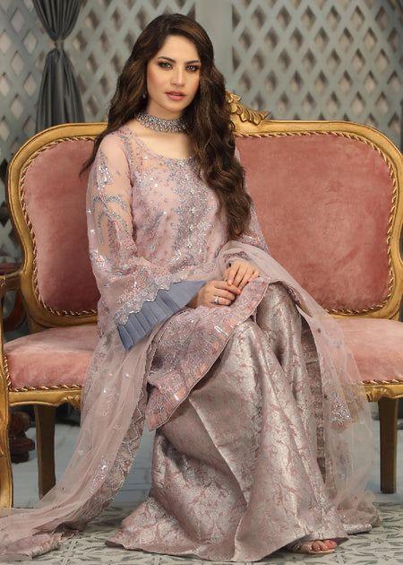 Daud Abbas - Elinor - House Of Anaya