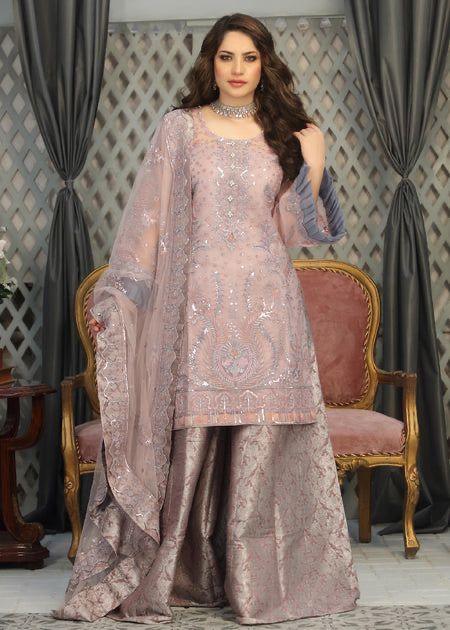 Daud Abbas - Elinor - House Of Anaya