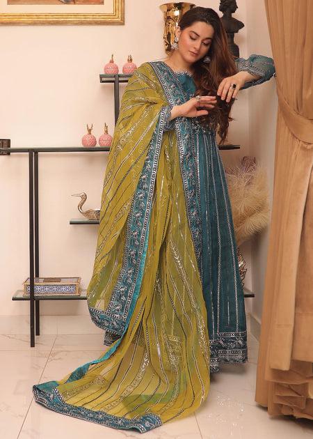 Daud Abbas - Naghma - House Of Anaya