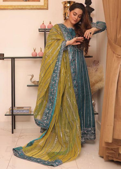 Daud Abbas - Naghma - House Of Anaya