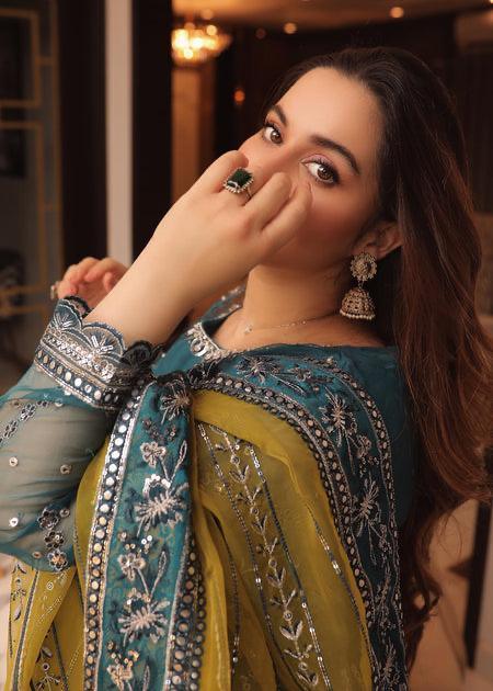 Daud Abbas - Naghma - House Of Anaya