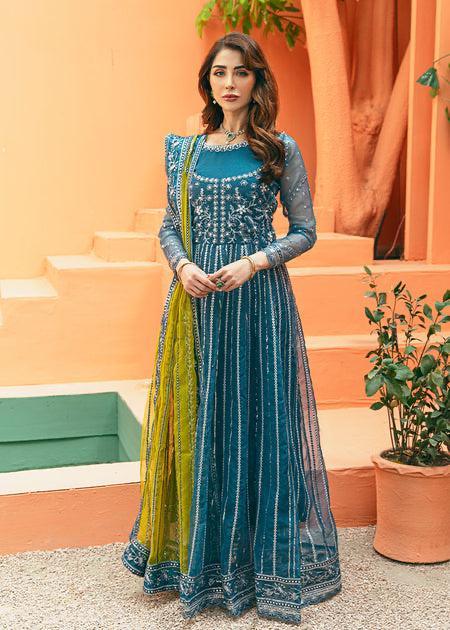 Daud Abbas - Naghma - House Of Anaya