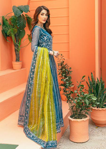 Daud Abbas - Naghma - House Of Anaya