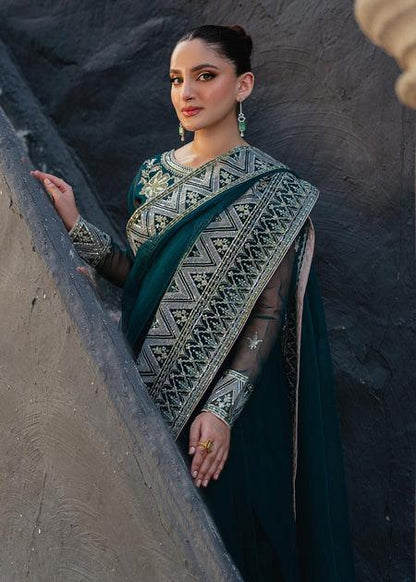 Daud Abbas - Malhar - House Of Anaya