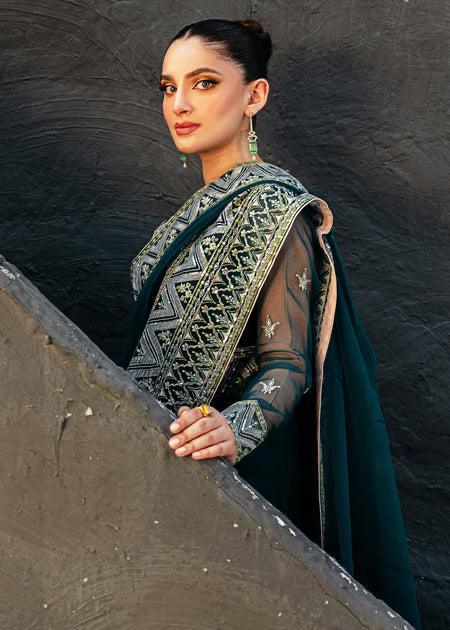 Daud Abbas - Malhar - House Of Anaya