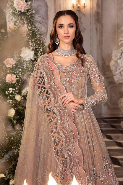 Maria B - Grey BD-2703 - House Of Anaya