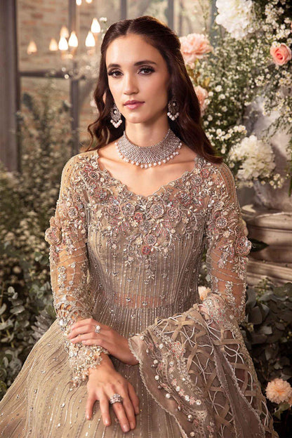 Maria B - Grey BD-2703 - House Of Anaya