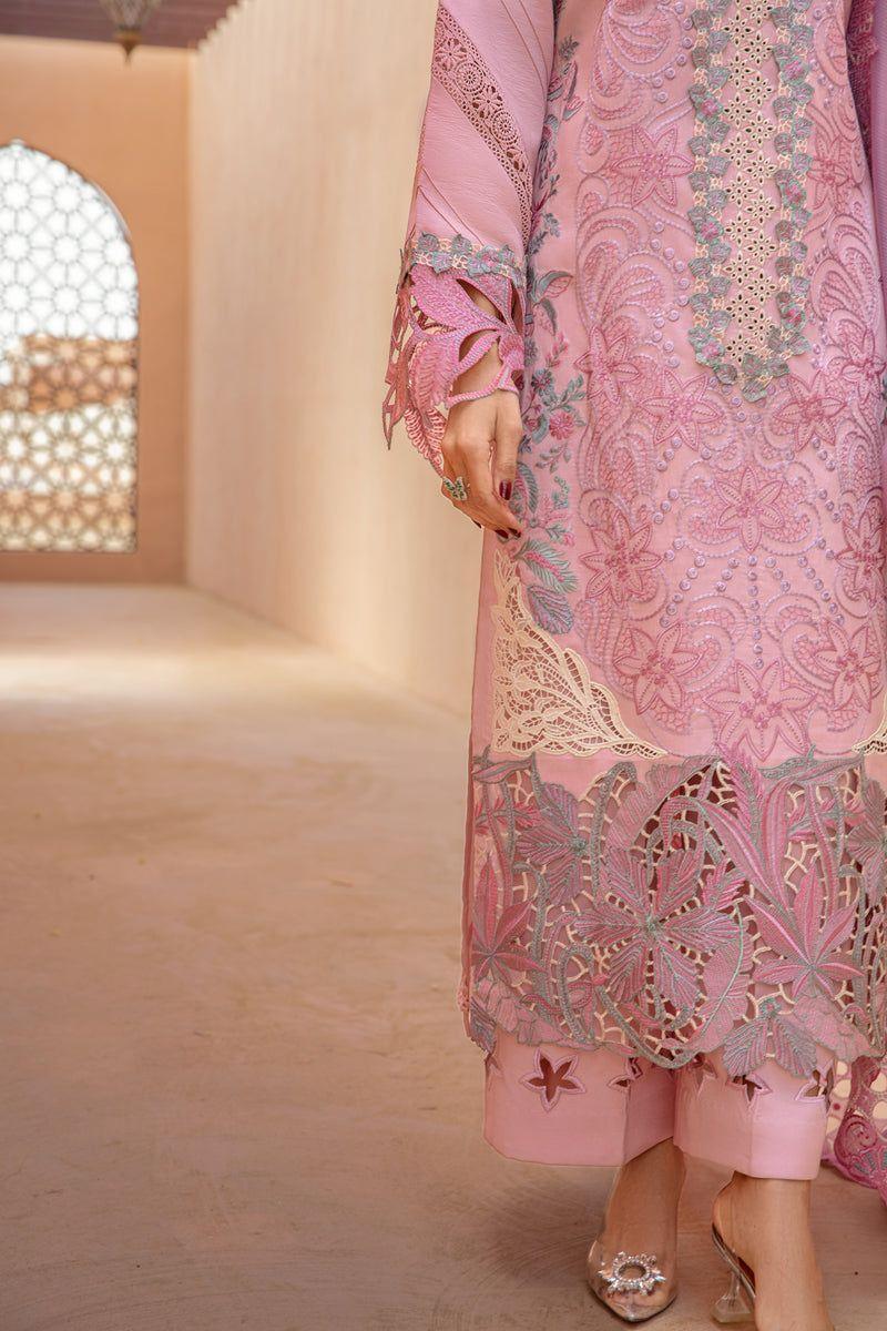 Rang Rasiya - Ayleen - House Of Anaya