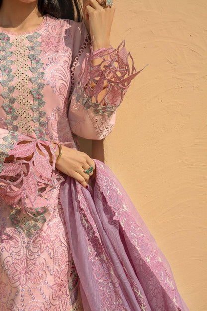 Rang Rasiya - Ayleen - House Of Anaya