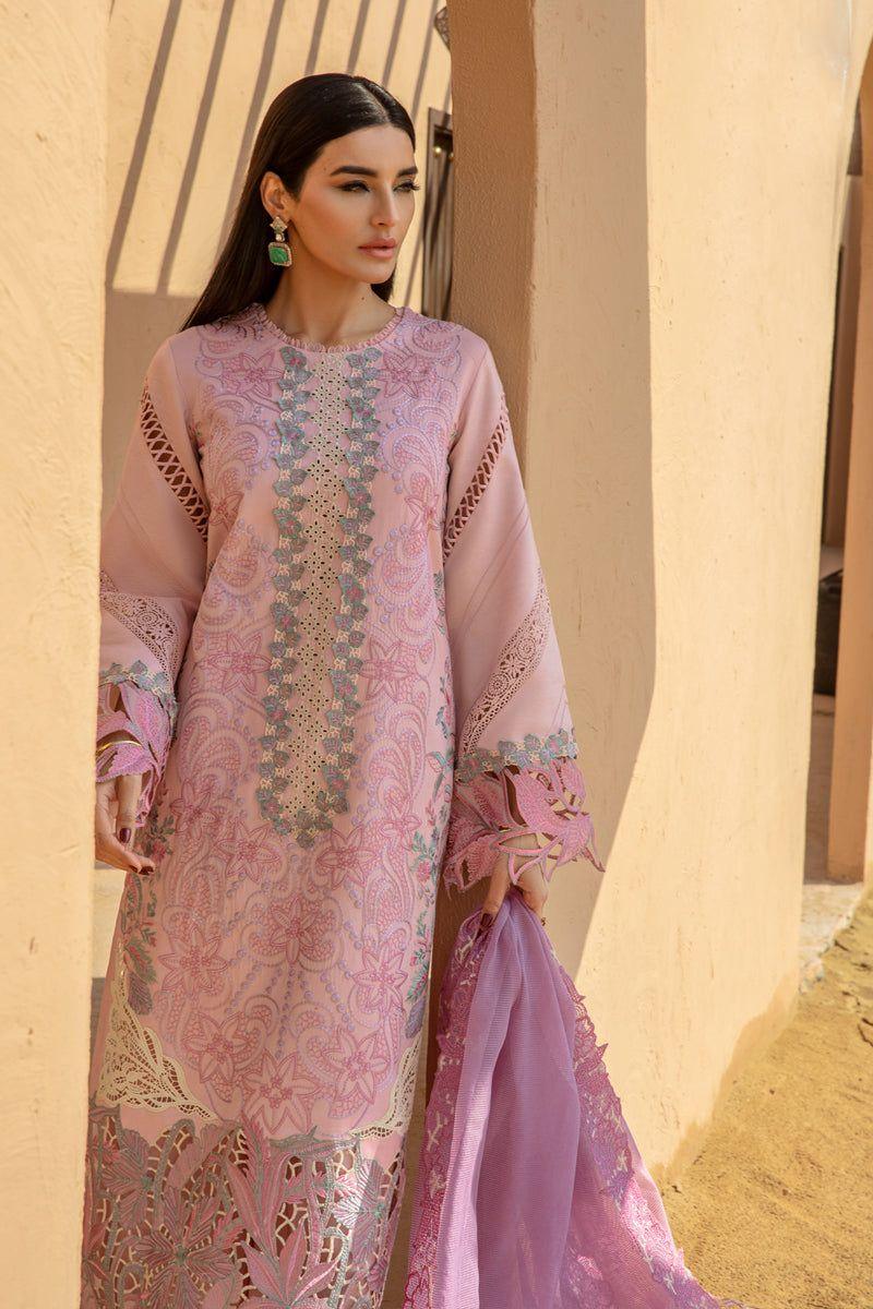 Rang Rasiya - Ayleen - House Of Anaya