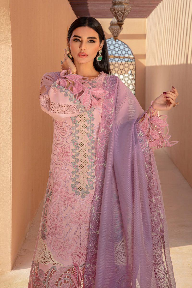 Rang Rasiya - Ayleen - House Of Anaya