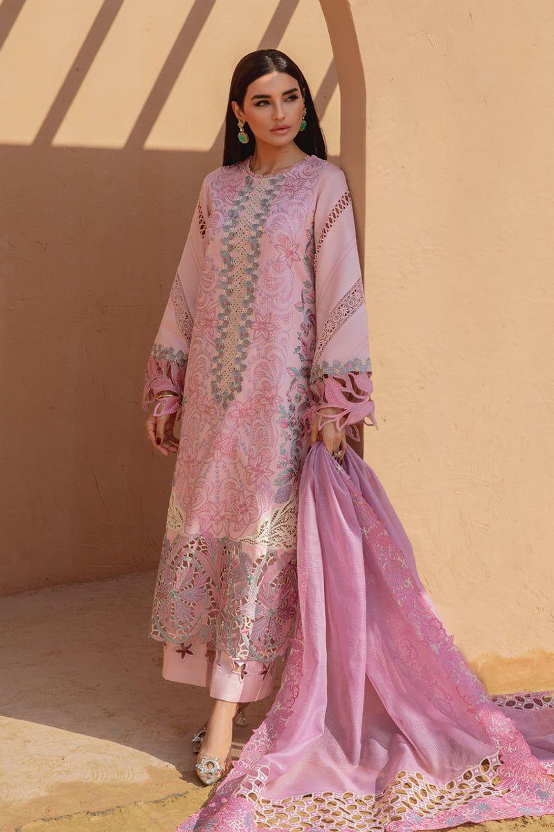 Rang Rasiya - Ayleen - House Of Anaya