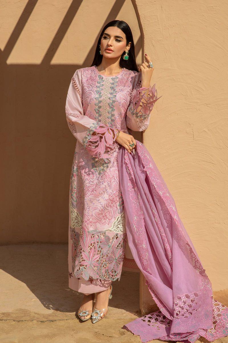 Rang Rasiya - Ayleen - House Of Anaya