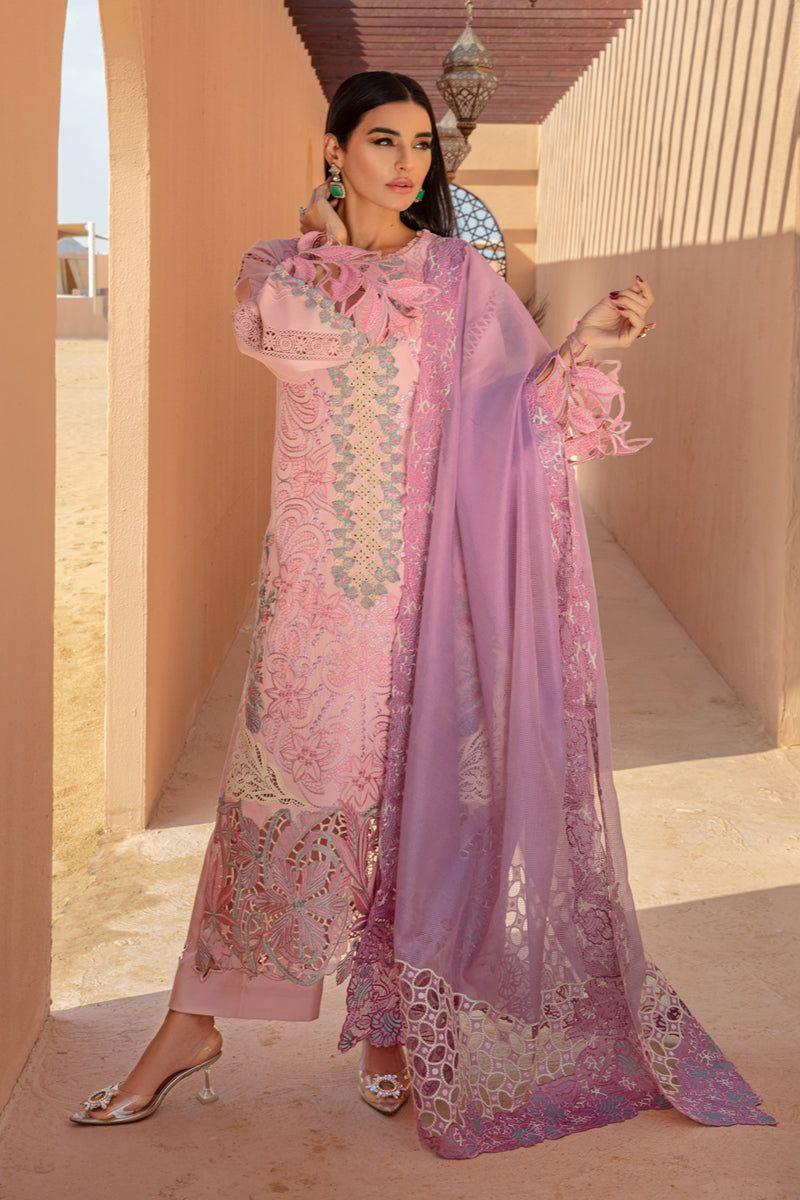 Rang Rasiya - Ayleen - House Of Anaya