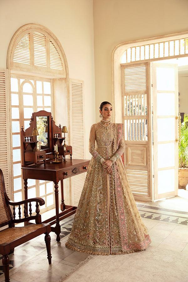Irina - House Of Anaya
