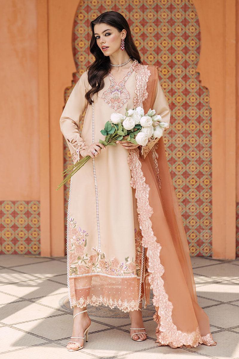 Mushq - Enchanted Elegance M Mushq - Enchanted Elegance M