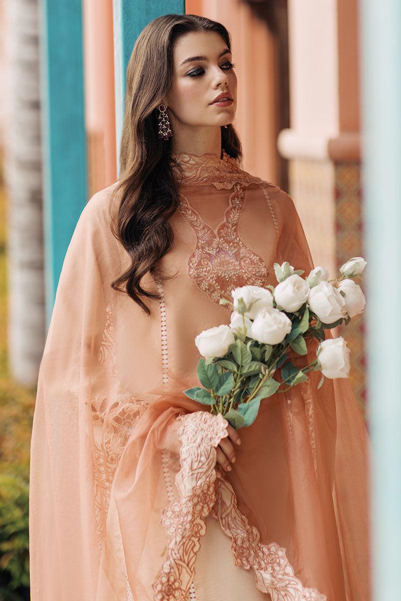 Mushq - Enchanted Elegance M Mushq - Enchanted Elegance M