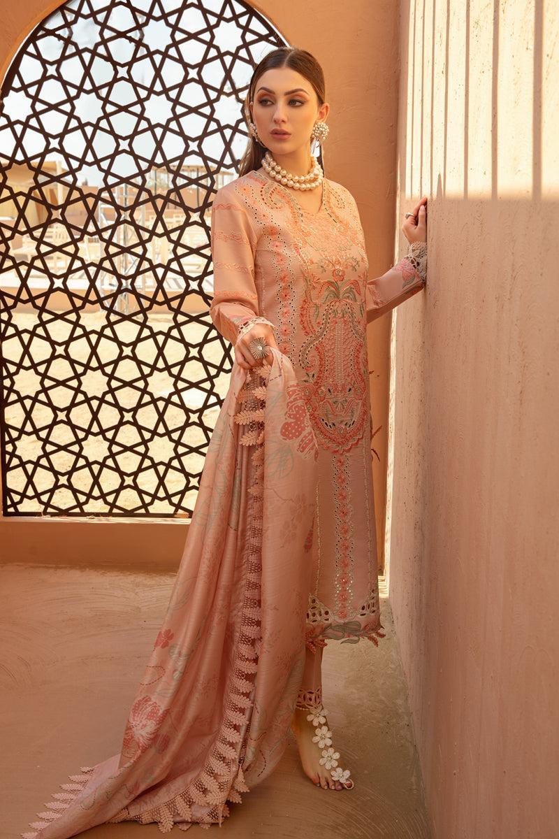 Rang Rasiya - Minaal - House Of Anaya