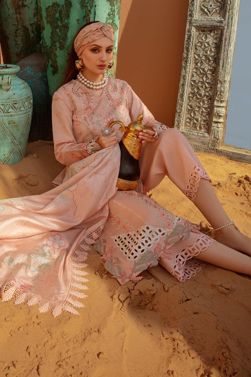 Rang Rasiya - Minaal - House Of Anaya