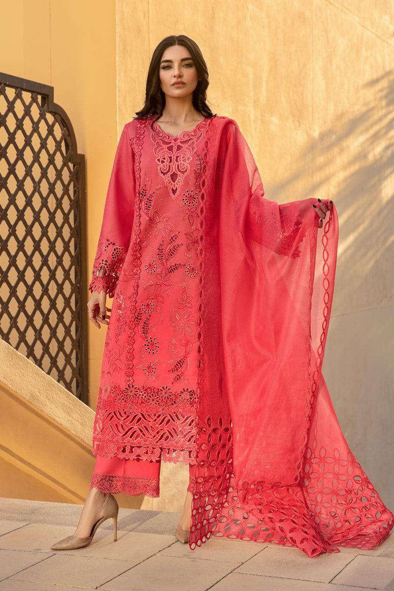 Rang Rasiya - Natalia - House Of Anaya
