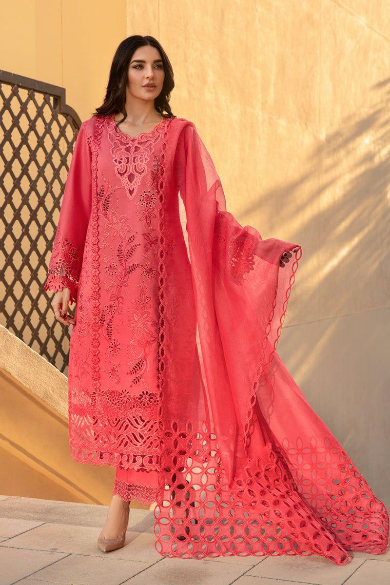 Rang Rasiya - Natalia - House Of Anaya