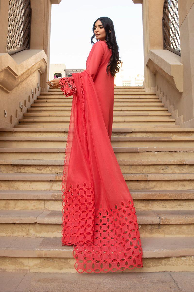 Rang Rasiya - Natalia - House Of Anaya
