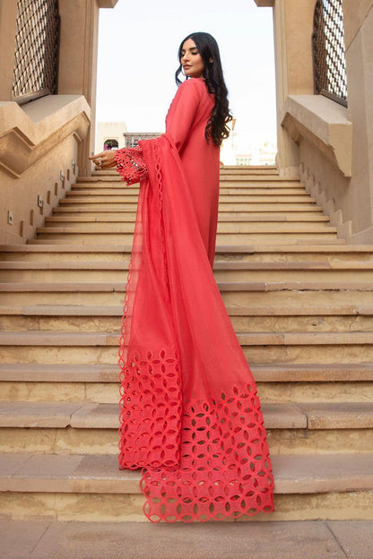 Rang Rasiya - Natalia - House Of Anaya