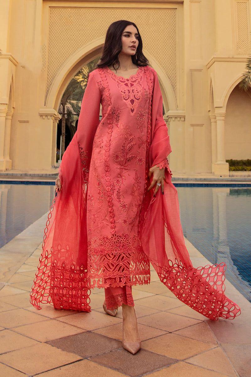 Rang Rasiya - Natalia - House Of Anaya