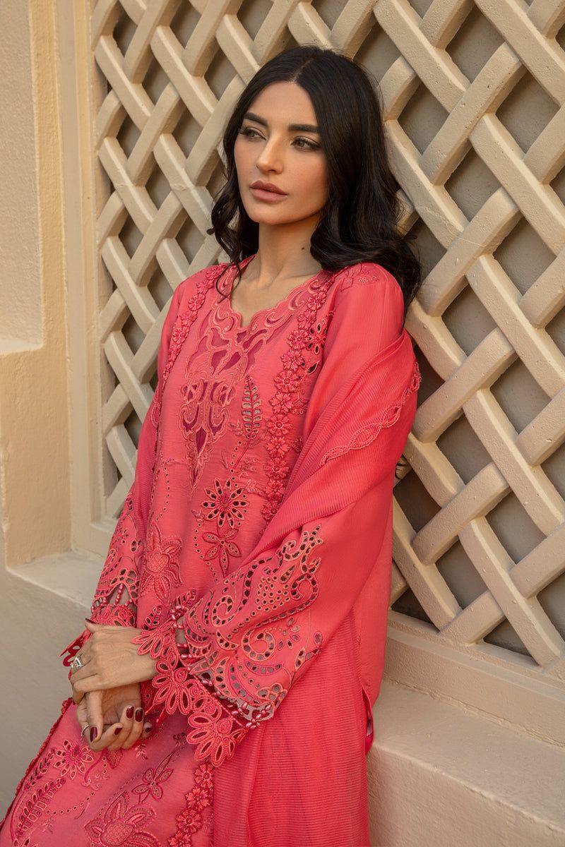 Rang Rasiya - Natalia - House Of Anaya