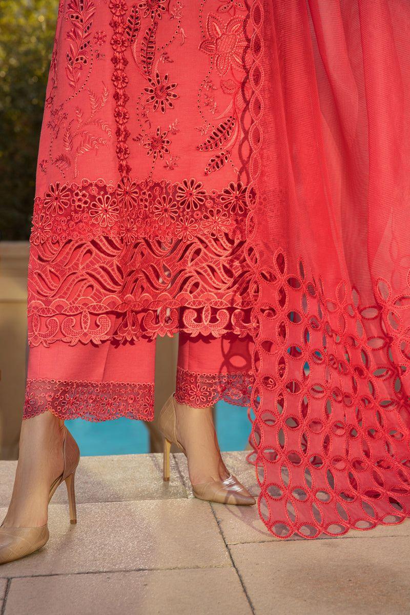 Rang Rasiya - Natalia - House Of Anaya