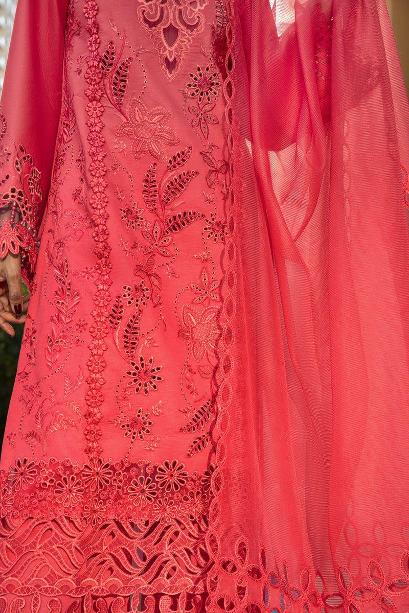 Rang Rasiya - Natalia - House Of Anaya