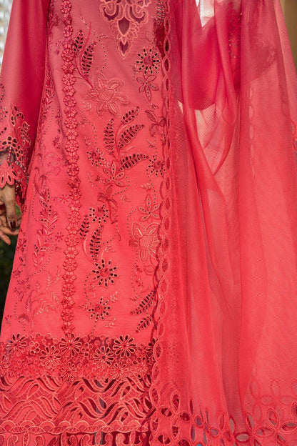 Rang Rasiya - Natalia - House Of Anaya
