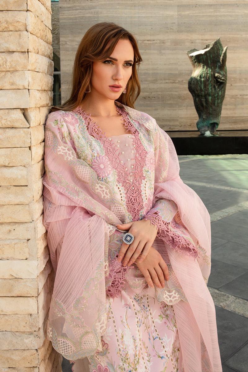 Rang Rasiya - Amelia - House Of Anaya
