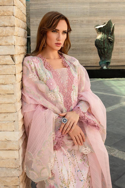Rang Rasiya - Amelia - House Of Anaya