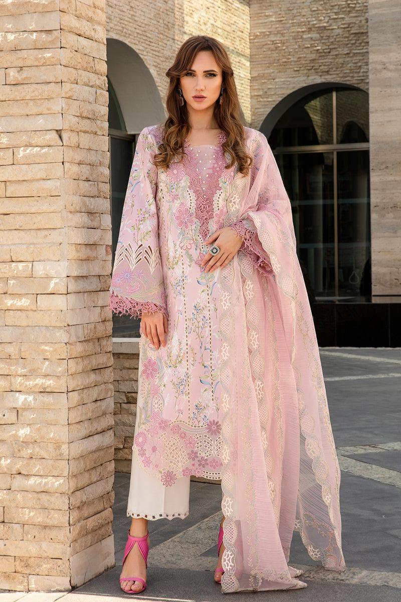 Rang Rasiya - Amelia - House Of Anaya
