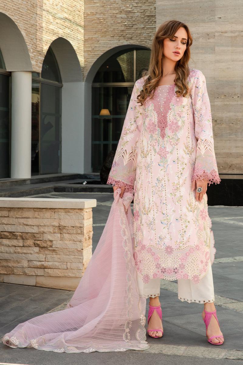 Rang Rasiya - Amelia - House Of Anaya