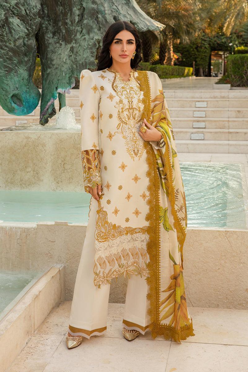 Rang Rasiya - Isabella - House Of Anaya