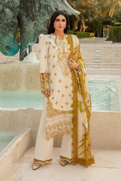 Rang Rasiya - Isabella - House Of Anaya