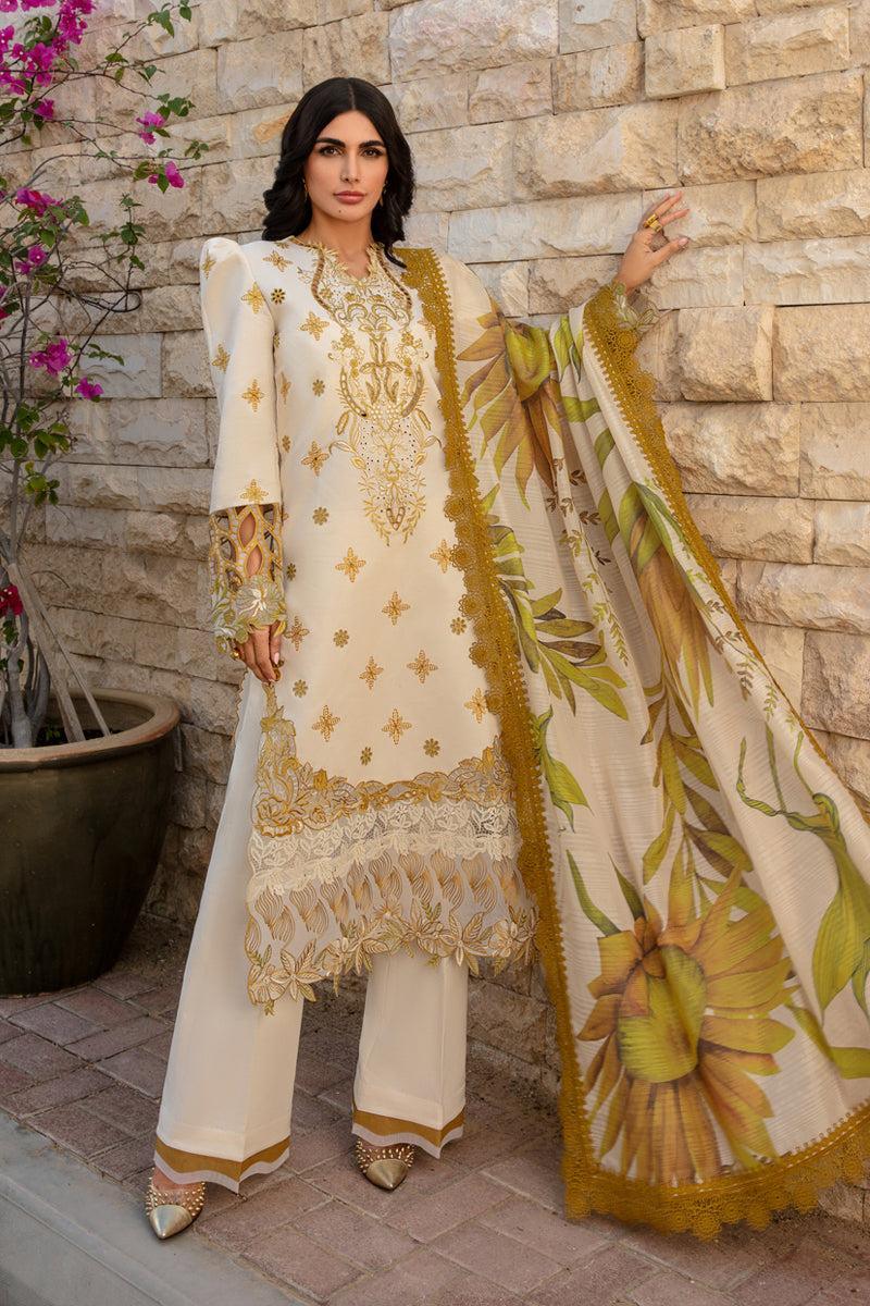 Rang Rasiya - Isabella - House Of Anaya