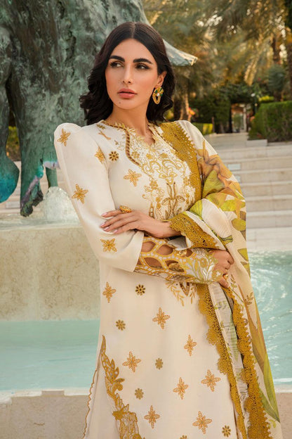 Rang Rasiya - Isabella - House Of Anaya