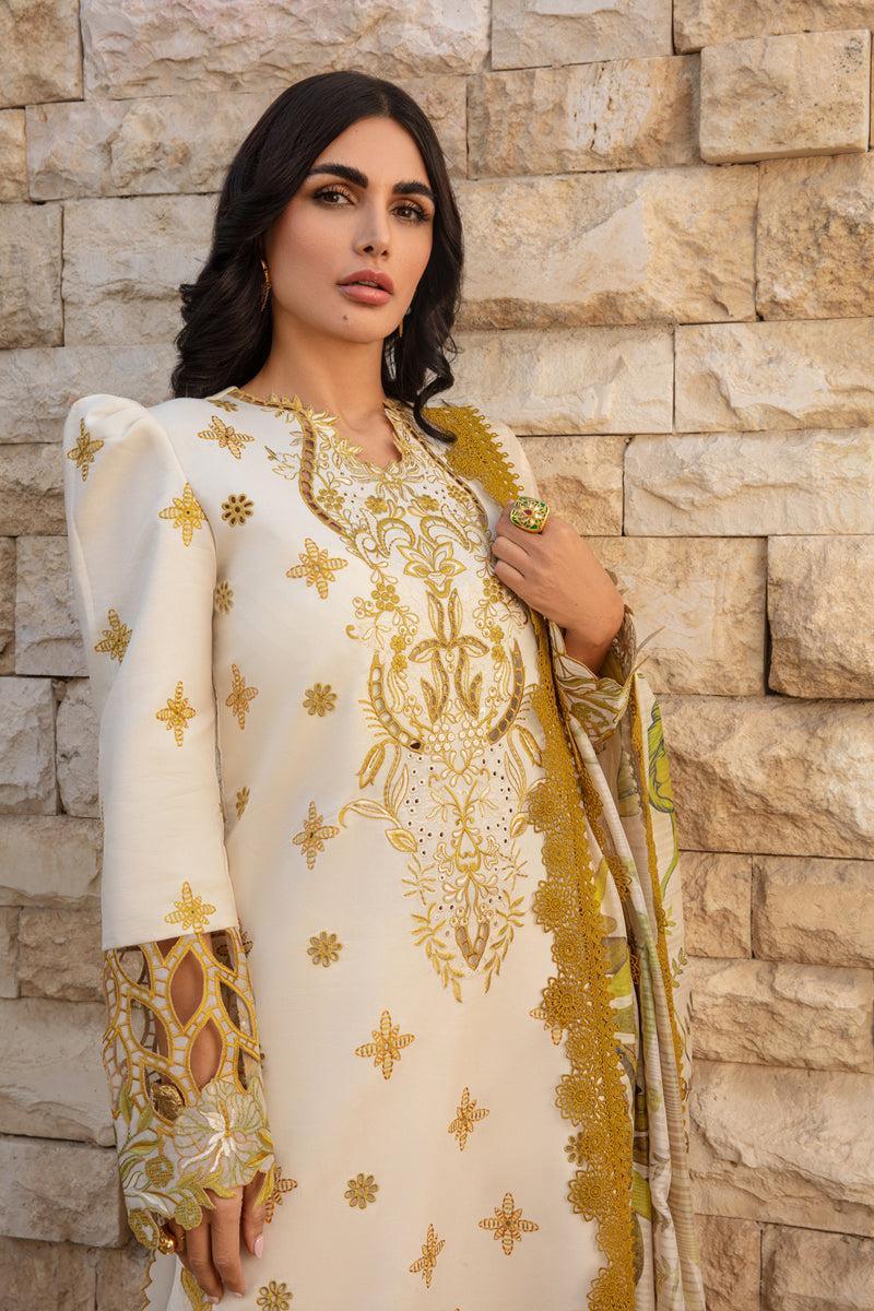 Rang Rasiya - Isabella - House Of Anaya