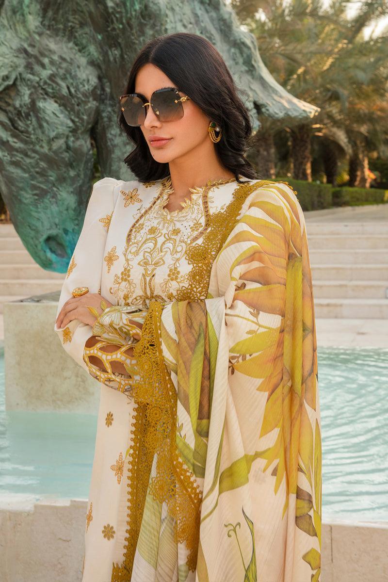 Rang Rasiya - Isabella - House Of Anaya