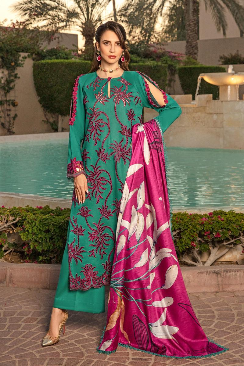 Rang Rasiya - Mia - House Of Anaya