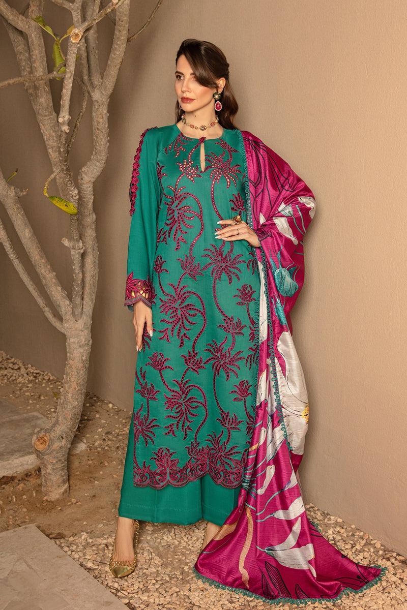 Rang Rasiya - Mia - House Of Anaya